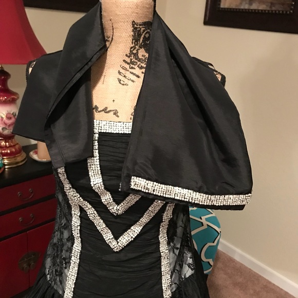 👗PROM DRESS!👗 - Picture 7 of 8